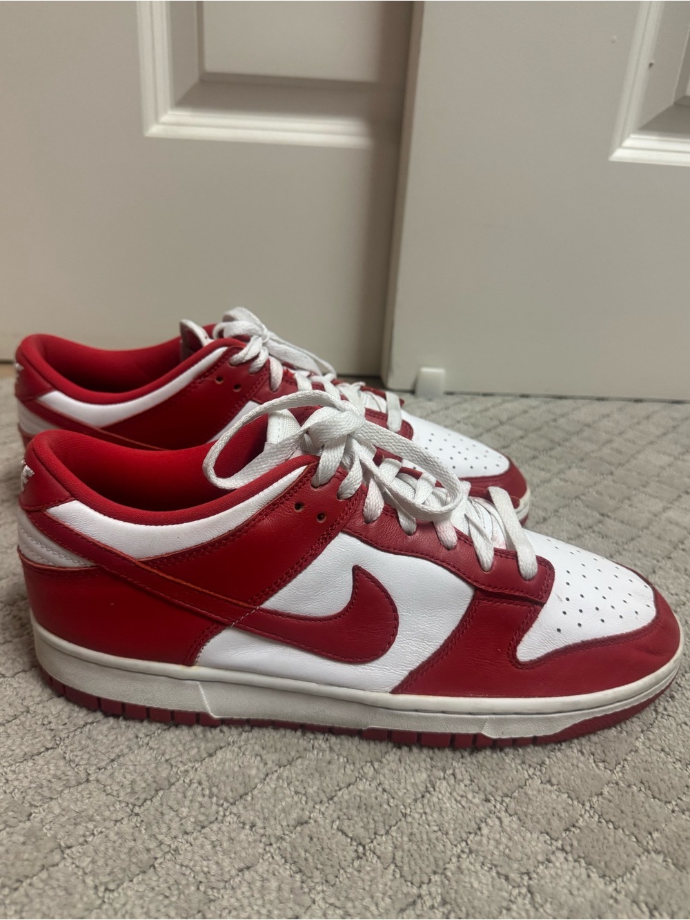 Nike Mens Dunk Low Retro SP CU1727